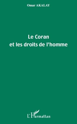 Le Coran et les droits de l'homme