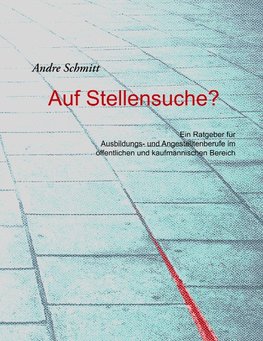 Auf Stellensuche?