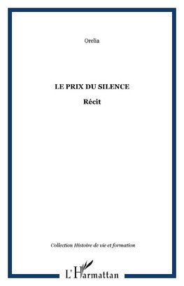 Le prix du silence