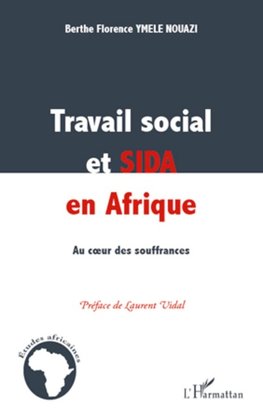 Travail social et sida en Afrique