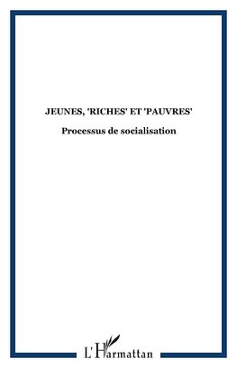 Jeunes, "riches" et "pauvres"