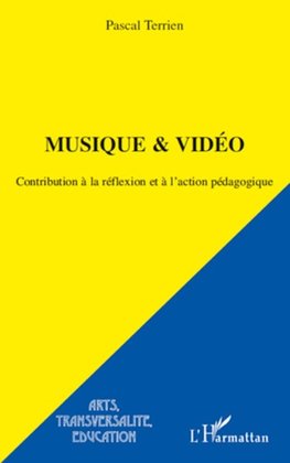 Musique et vidéo