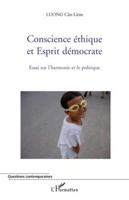 Conscience éthique et Esprit démocrate