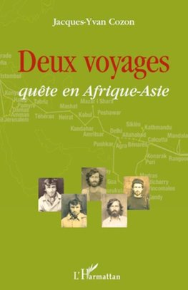 Deux voyages