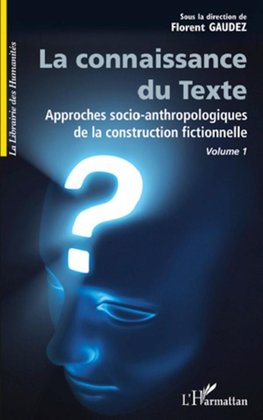 La connaissance du texte