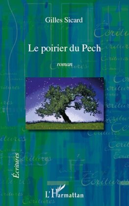 Le poirier du Pech