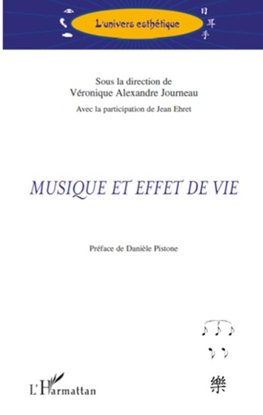 Musique et effet de vie