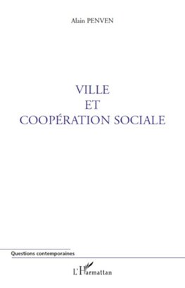 Ville et coopération sociale