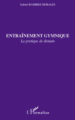 Entraînement gymnique