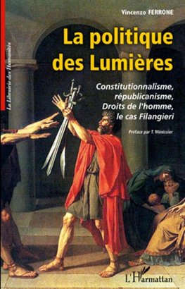 La politique des Lumières