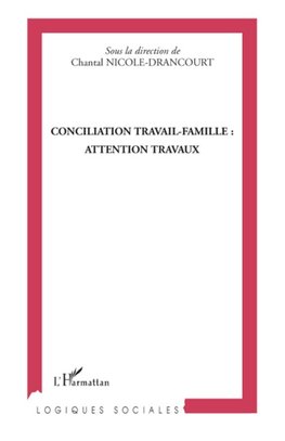 Conciliation travail-famille : attention travaux