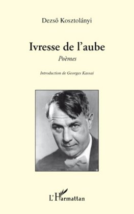 Ivresse de l'aube