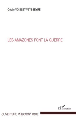 Les amazones font la guerre