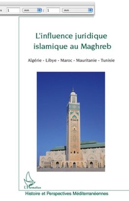 L'influence juridique islamique au Maghreb