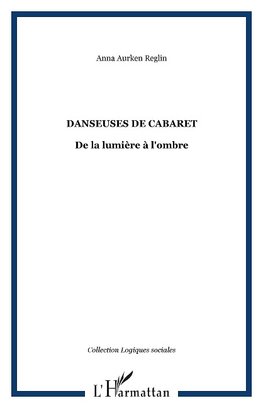 Danseuses de cabaret