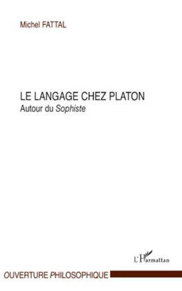 Le langage chez Platon