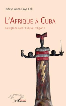 L'Afrique à Cuba