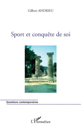 Sport et conquête de soi