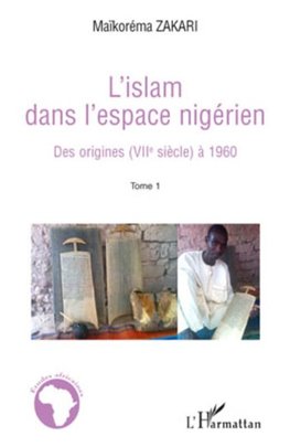 L'Islam dans l'espace nigérien