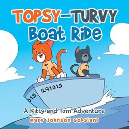 Topsy-Turvy Boat Ride