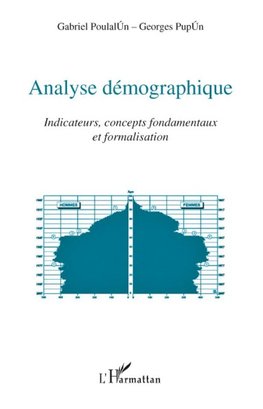 Analyse démographique