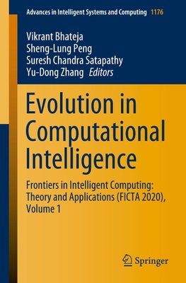 Evolution in Computational Intelligence