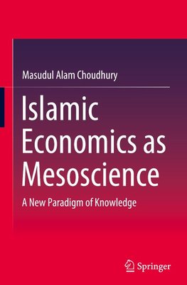 Islamic Economics as Mesoscience