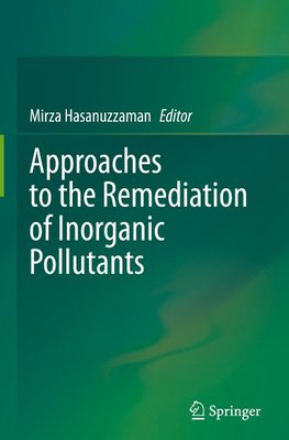 Approaches to the Remediation of Inorganic Pollutants