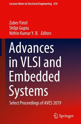 Advances in VLSI and Embedded Systems