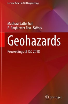 Geohazards