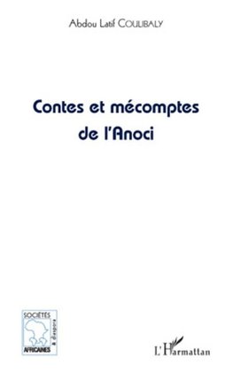 Contes et mécomptes de l'Anoci