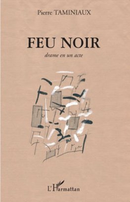 Feu noir