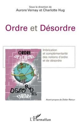 Ordre et désordre