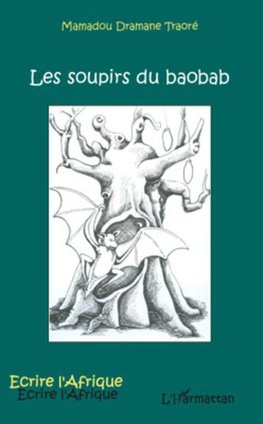 Les soupirs du baobab