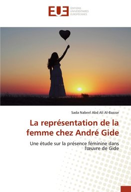 La représentation de la femme chez André Gide