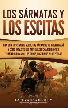 Los sármatas y los escitas