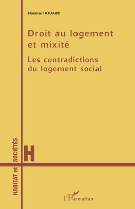 Droit au logement et mixité