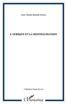 L'Afrique et la mondialisation