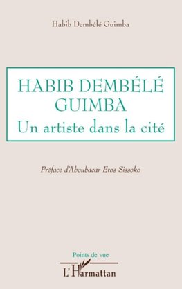 Habib Dembélé Guimba