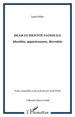 Islam et identité nationale