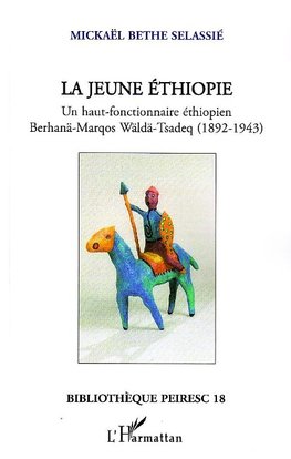 La jeune Ethiopie