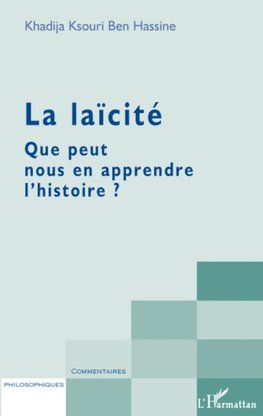 La laïcité