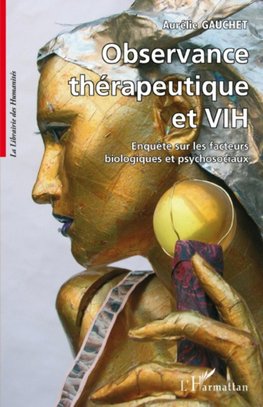 Observance thérapeutique et VIH