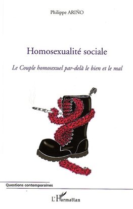 Homosexualité sociale