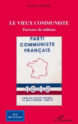 Le vieux communiste