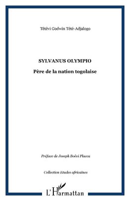 Sylvanus Olympio