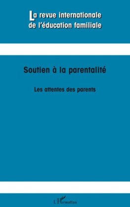 Soutien à la parentalité : les attentes des parents