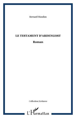 Le Testament d'Ardengost