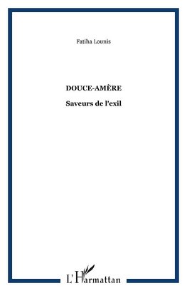 Douce-Amère