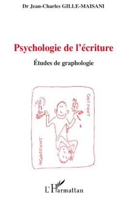 Psychologie de l'écriture